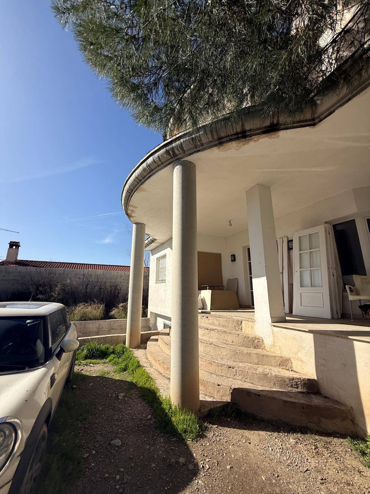 Villa til salg i Ogíjares