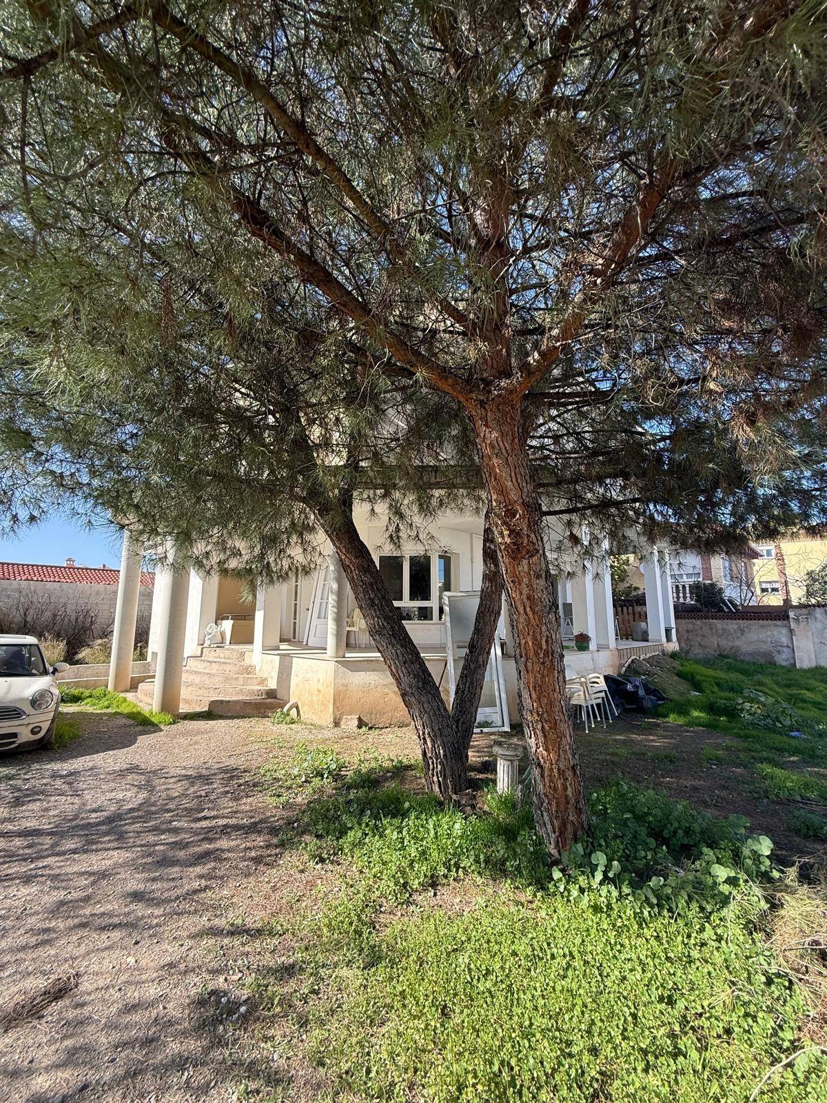 Villa til salg i Ogíjares