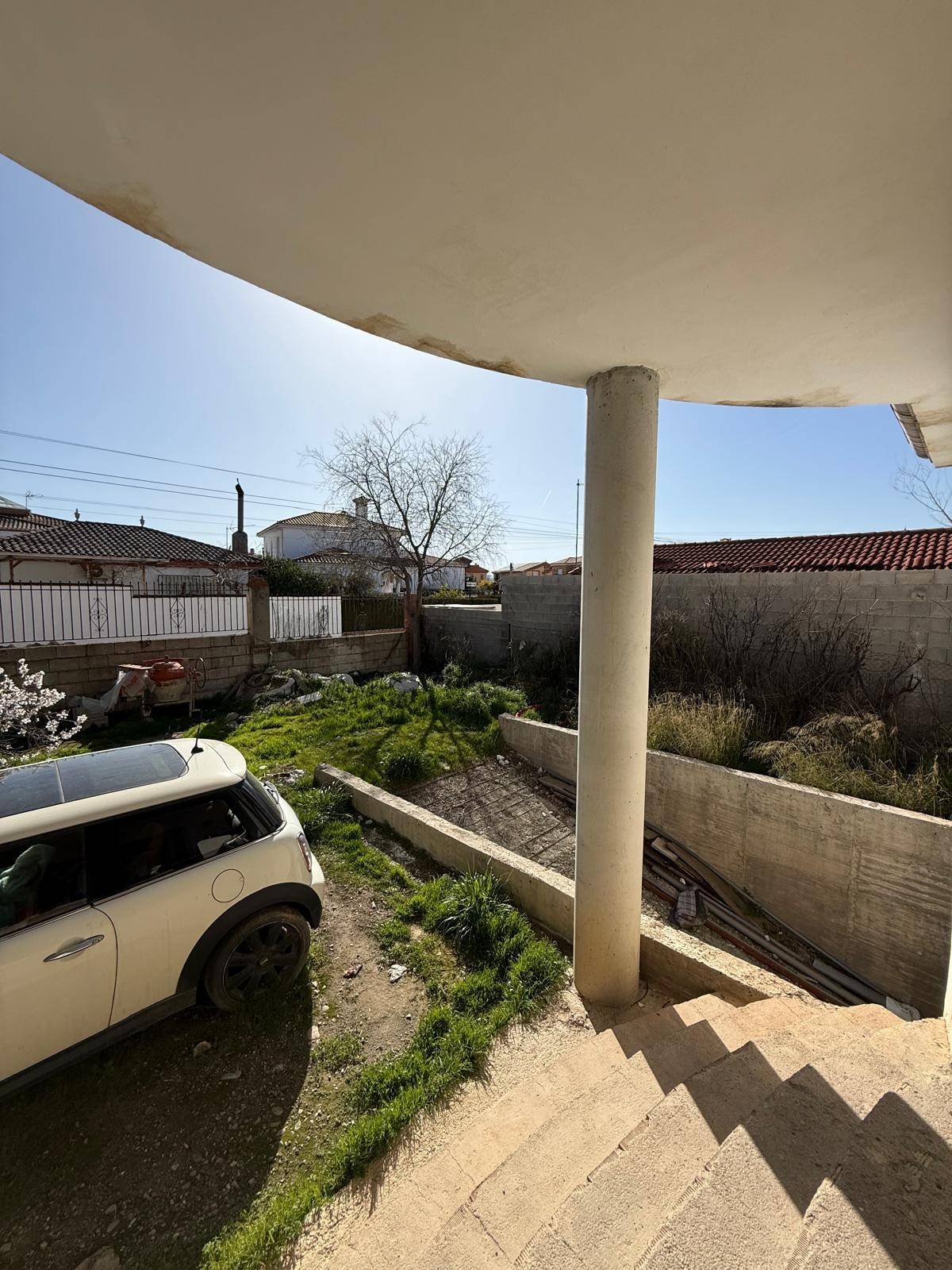 Villa til salg i Ogíjares