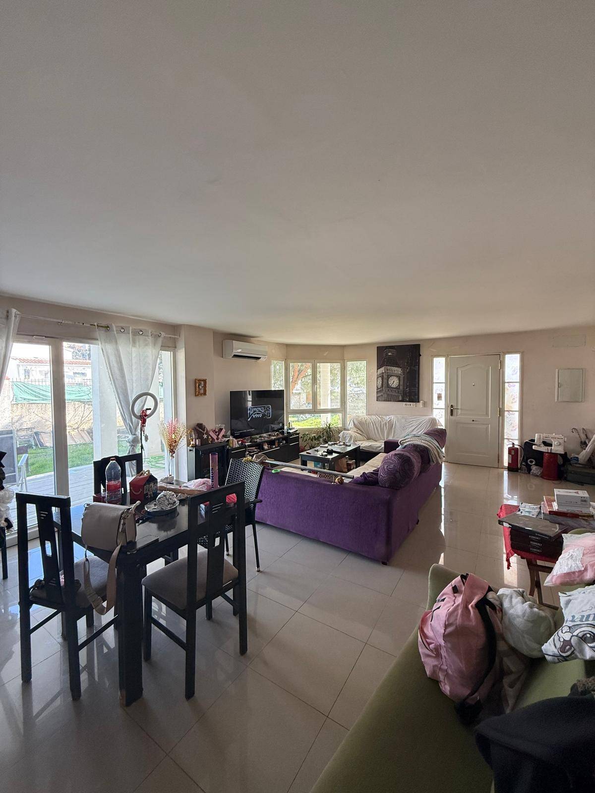 Villa til salg i Ogíjares