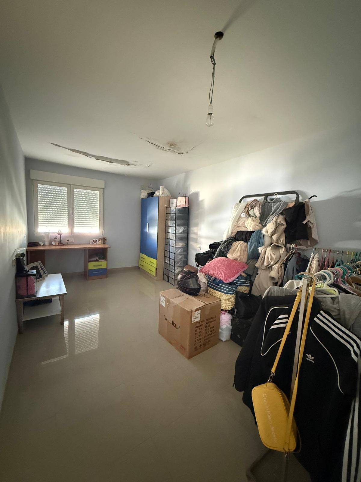 Villa til salg i Ogíjares