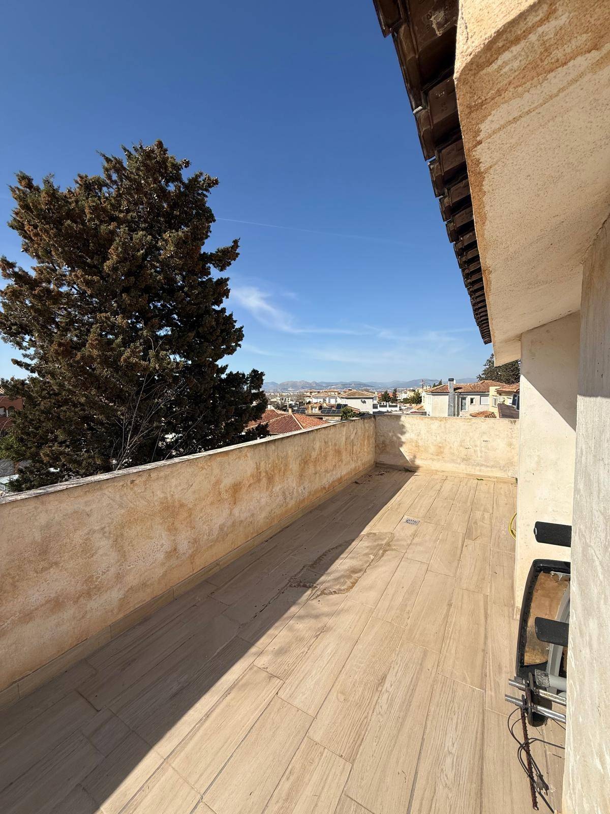 Villa til salg i Ogíjares