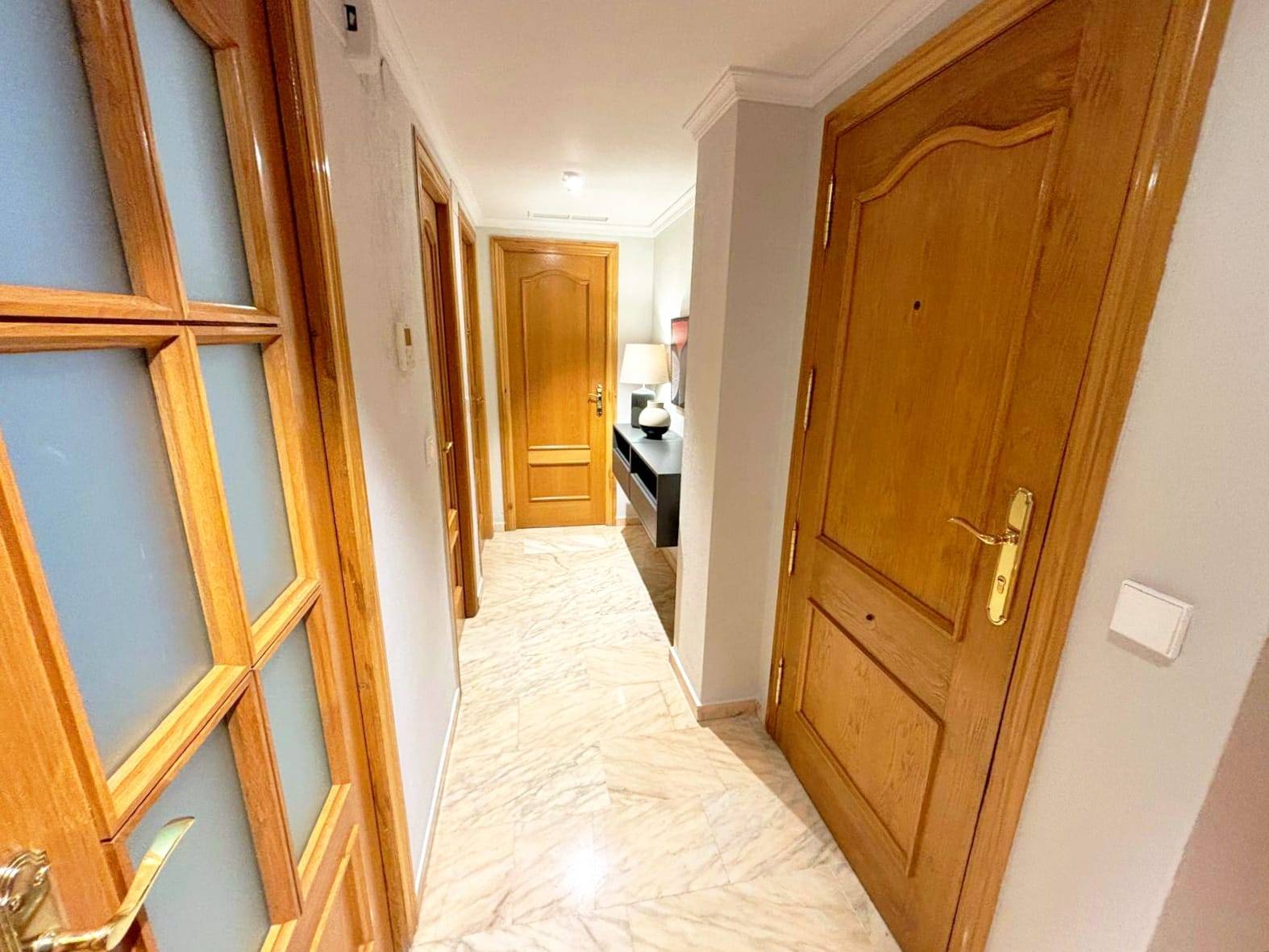 Piso in vendita a Centro-Sagrario (Granada)