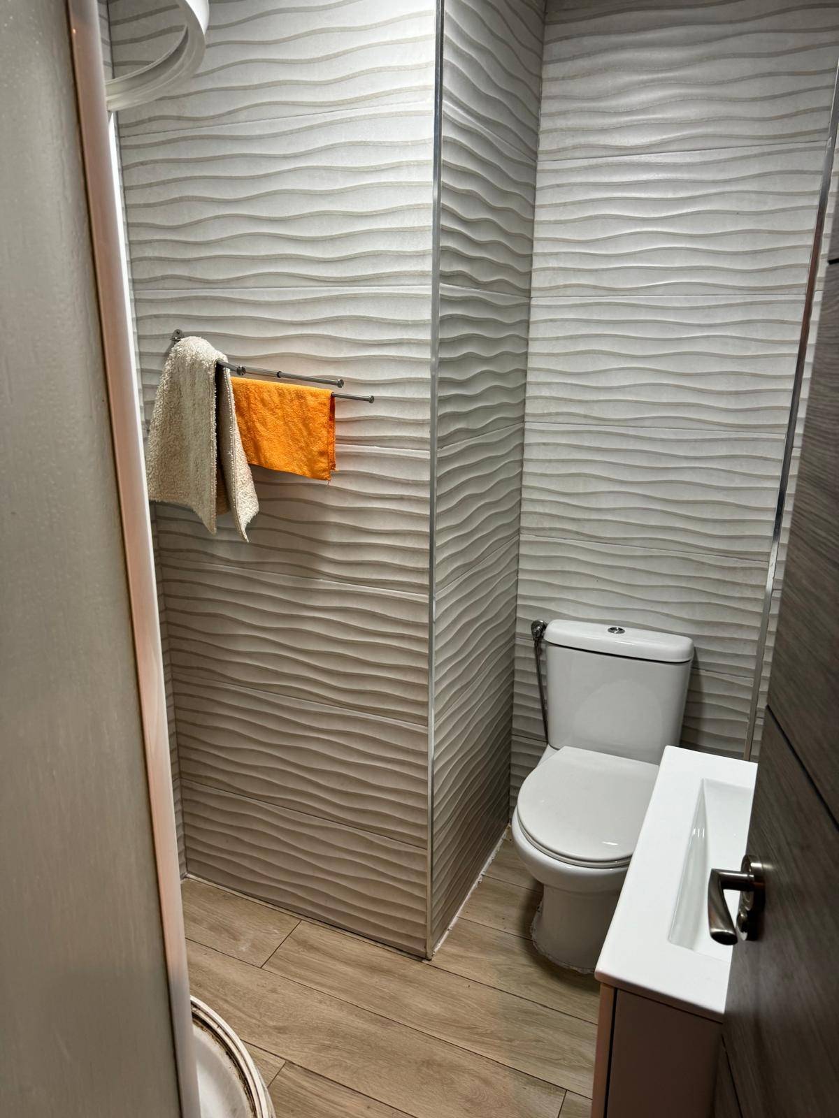 Flat te koop in Camino de Ronda (Granada)