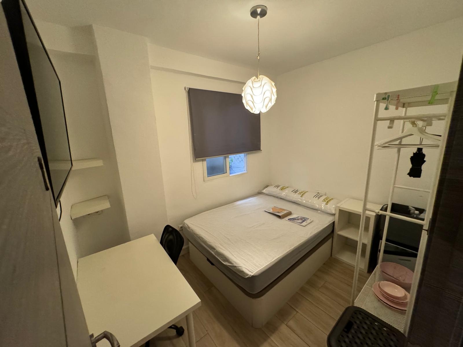 Flat te koop in Camino de Ronda (Granada)
