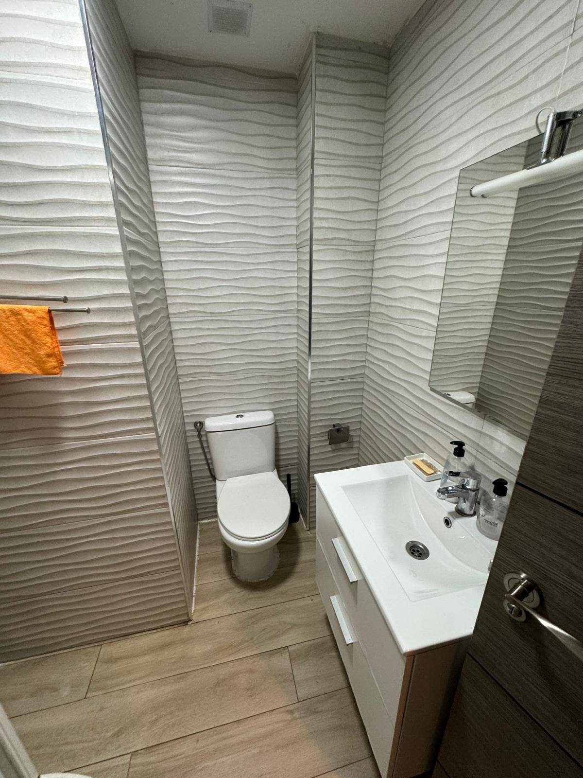 Flat te koop in Camino de Ronda (Granada)