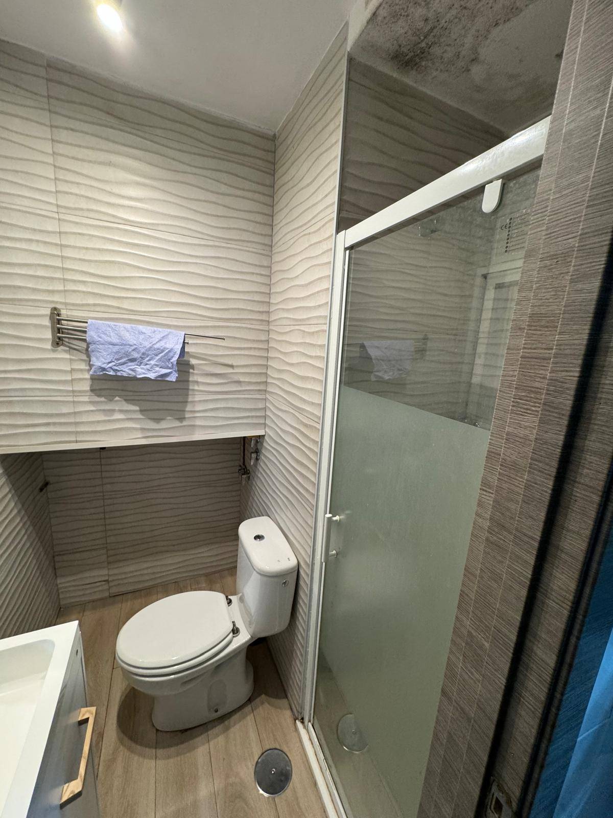 Flat te koop in Camino de Ronda (Granada)