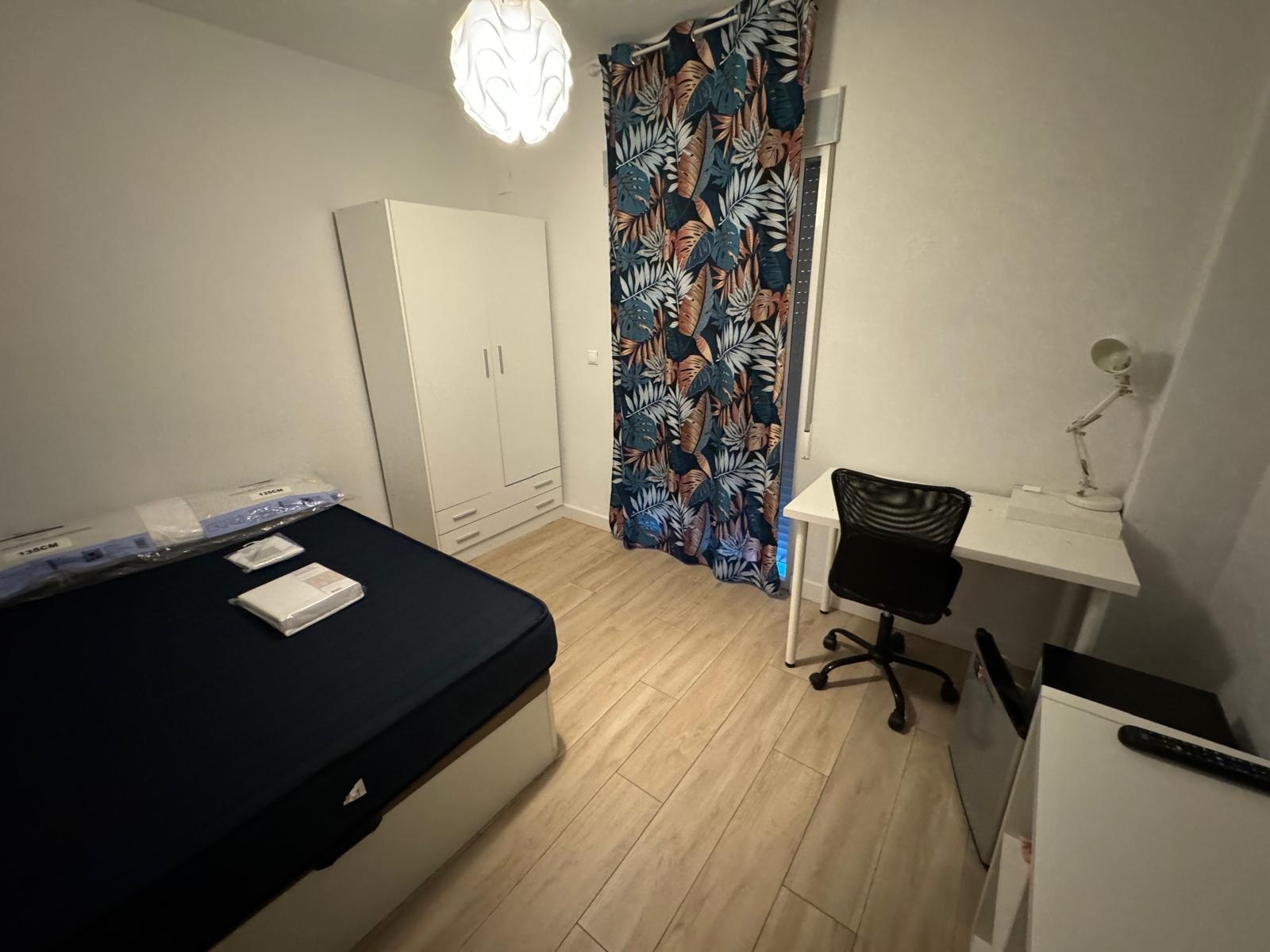 Flat te koop in Camino de Ronda (Granada)