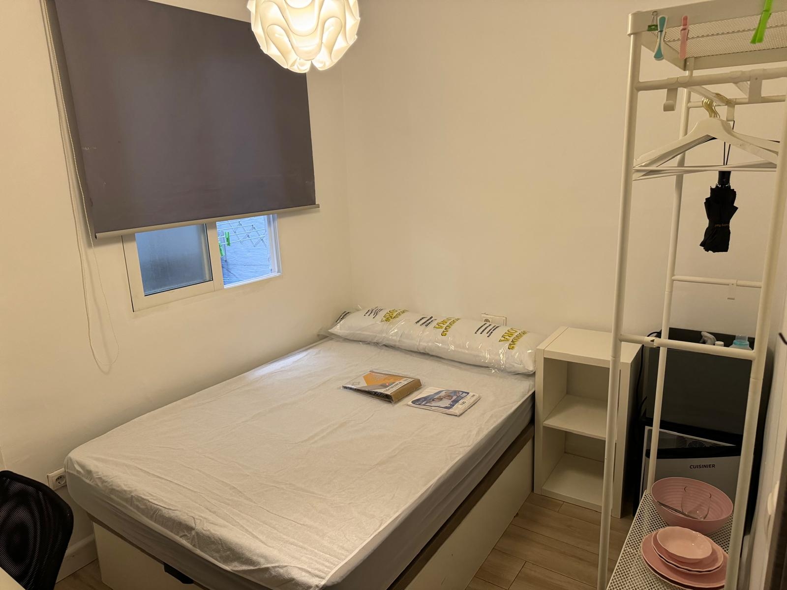 Flat te koop in Camino de Ronda (Granada)