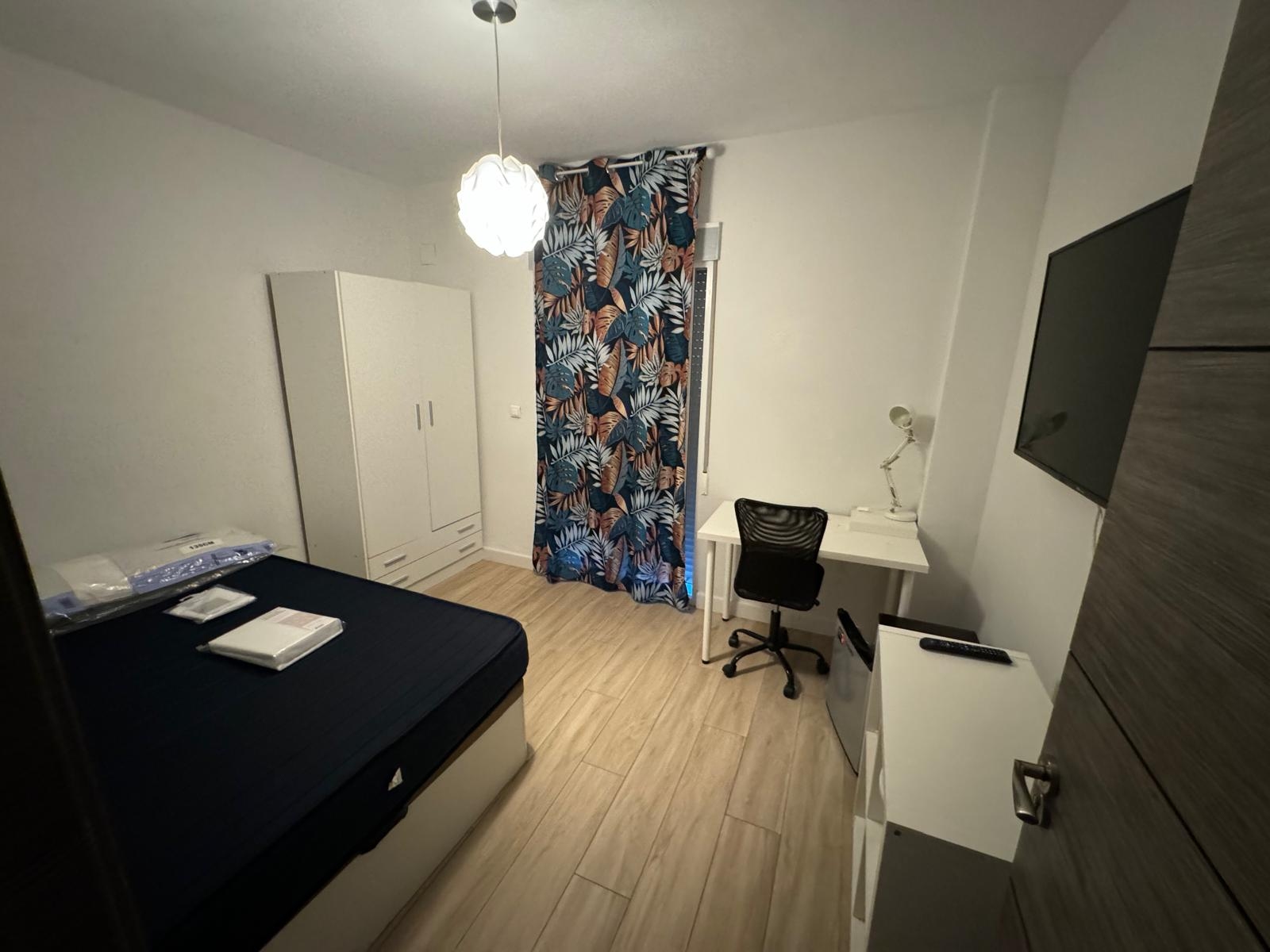 Flat te koop in Camino de Ronda (Granada)
