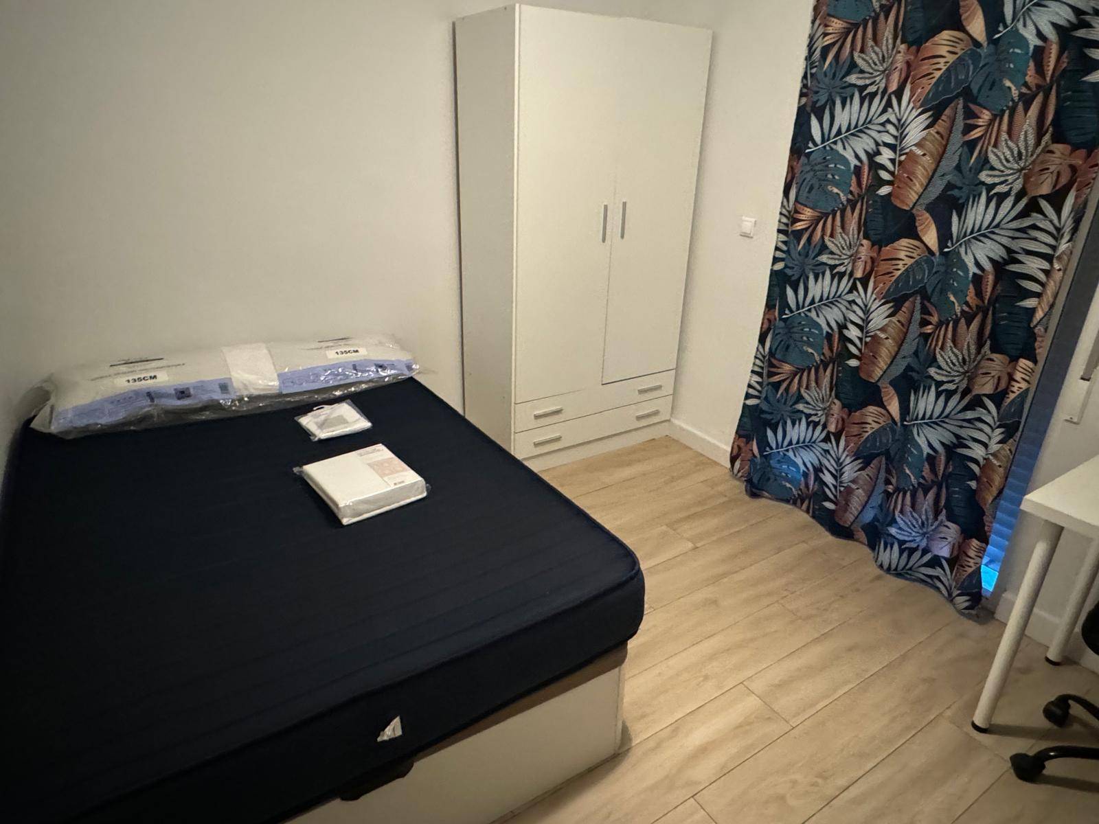 Flat te koop in Camino de Ronda (Granada)