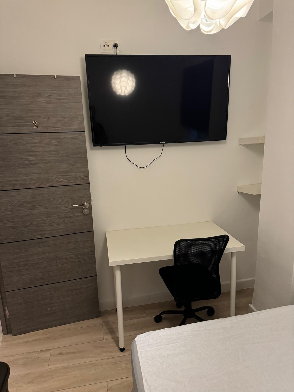 Flat te koop in Camino de Ronda (Granada)