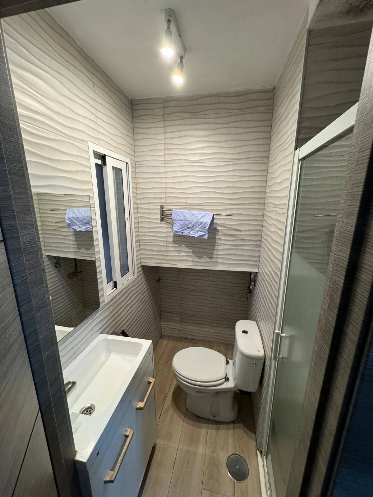Flat te koop in Camino de Ronda (Granada)