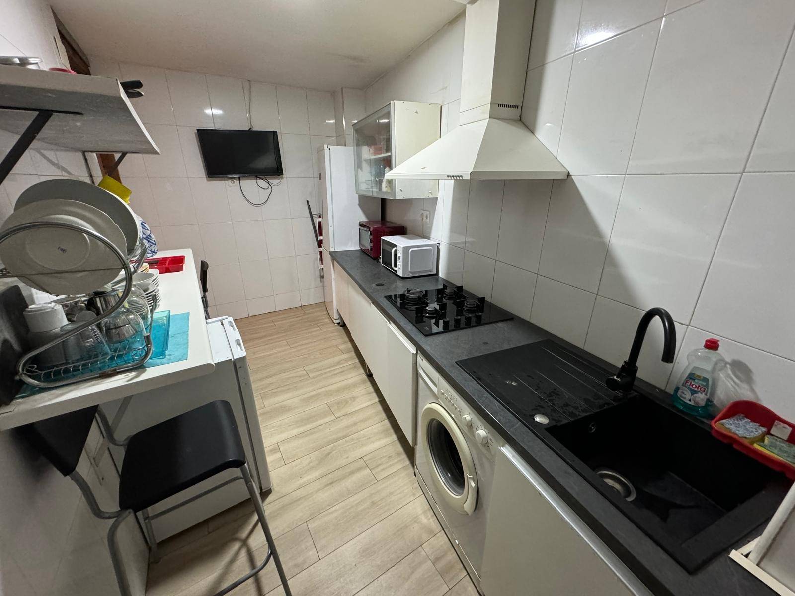 Flat te koop in Camino de Ronda (Granada)