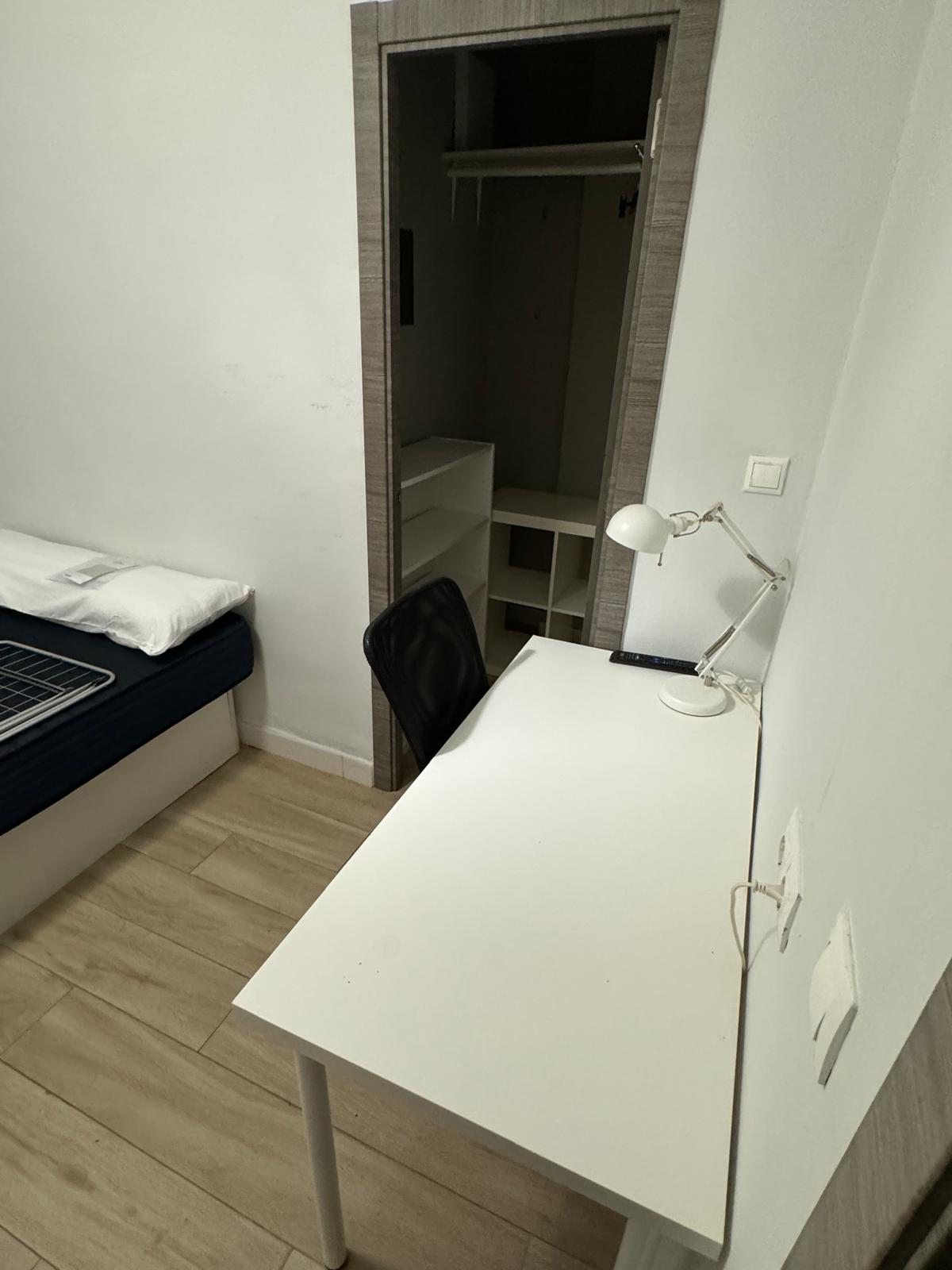 Flat te koop in Camino de Ronda (Granada)