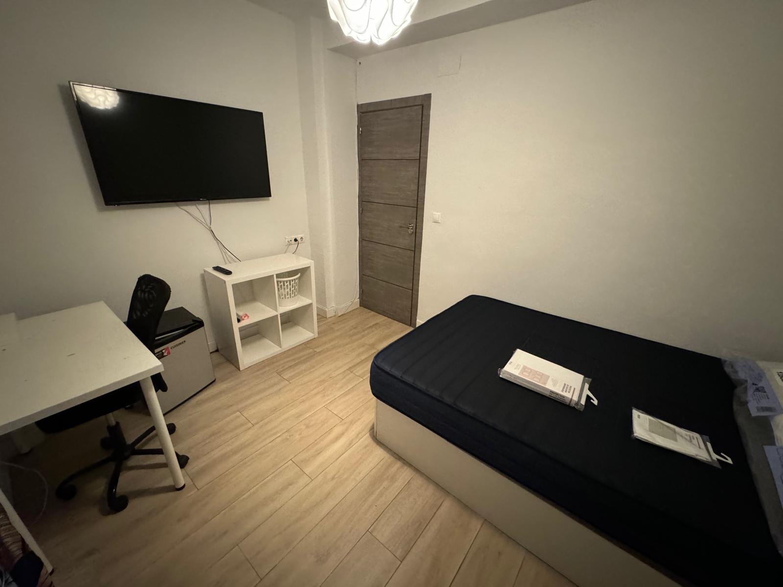 Flat te koop in Camino de Ronda (Granada)