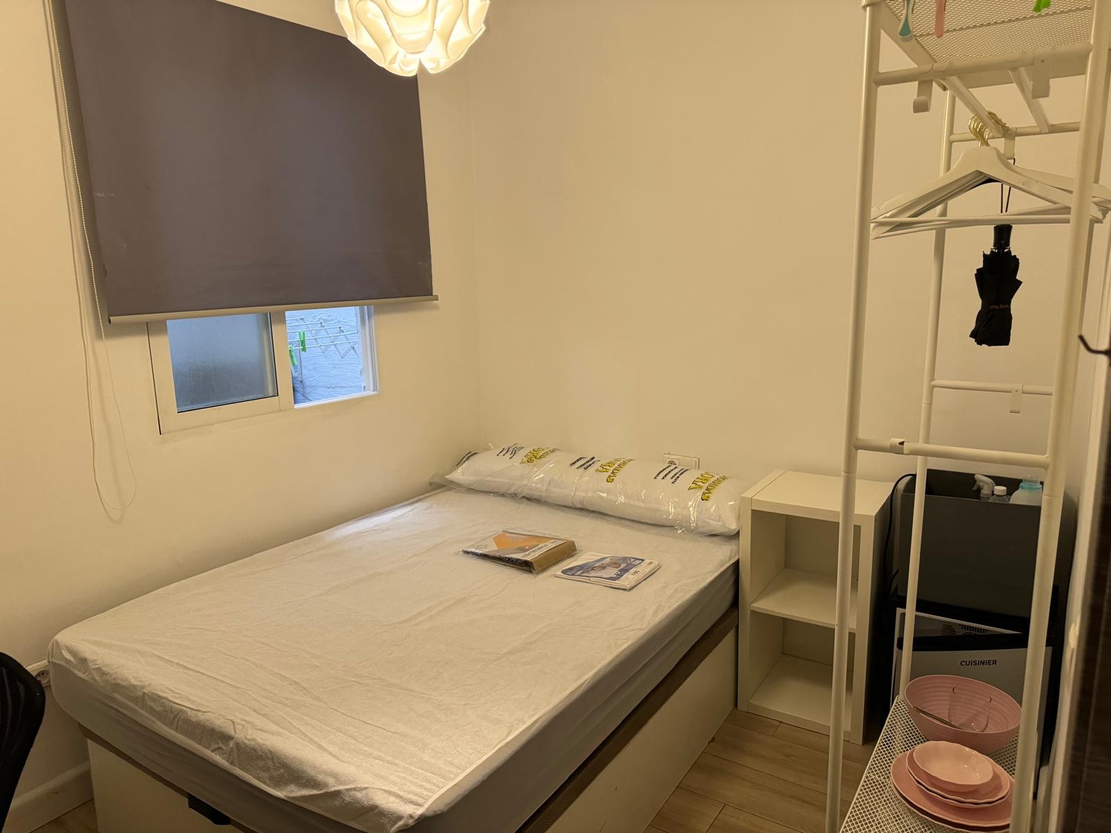 Flat te koop in Camino de Ronda (Granada)
