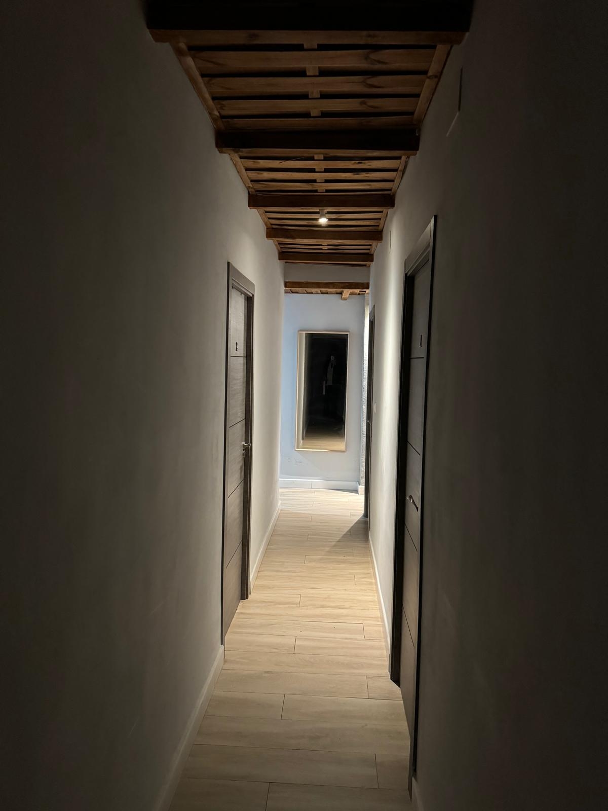 Flat te koop in Camino de Ronda (Granada)