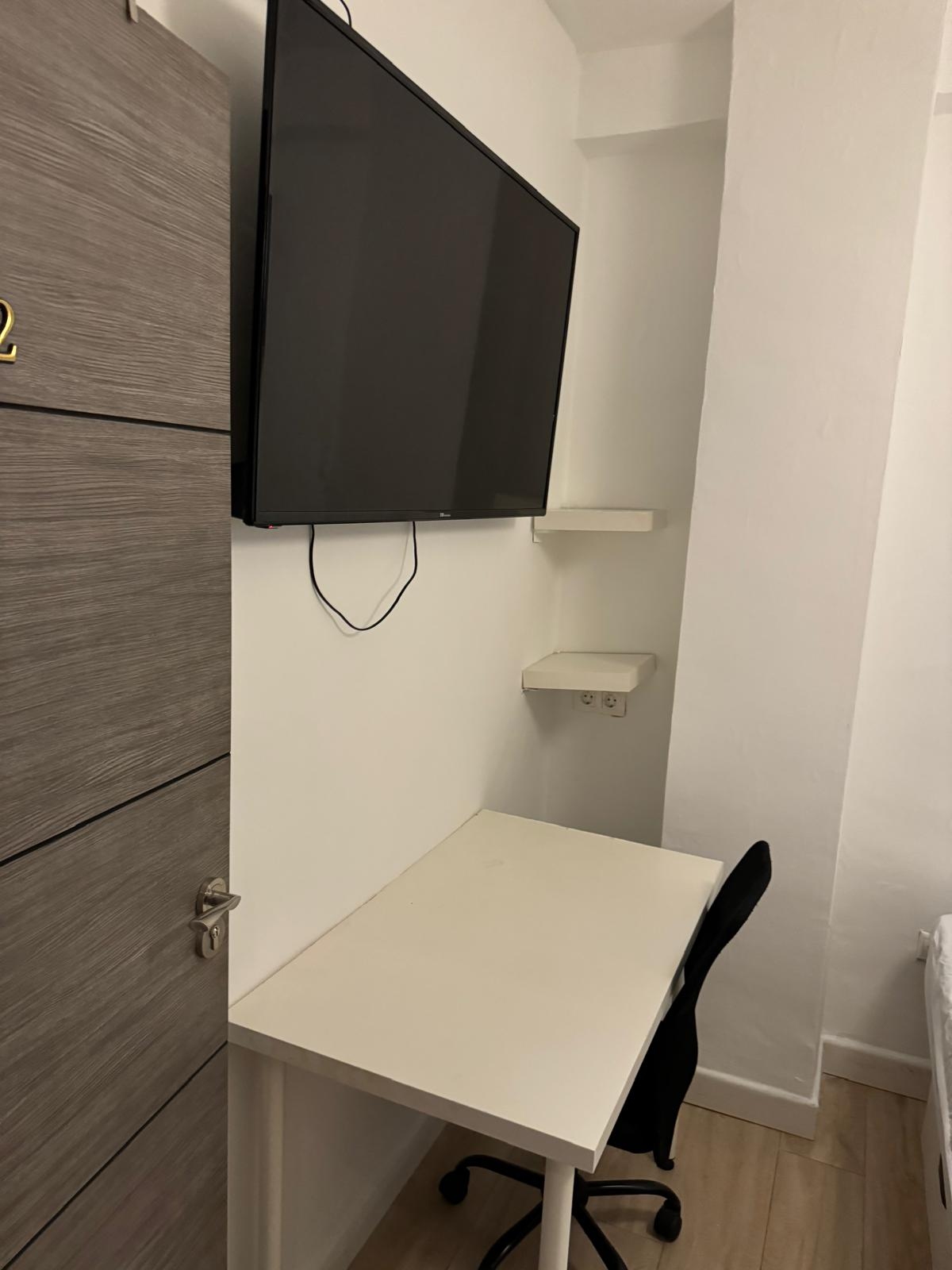 Flat te koop in Camino de Ronda (Granada)
