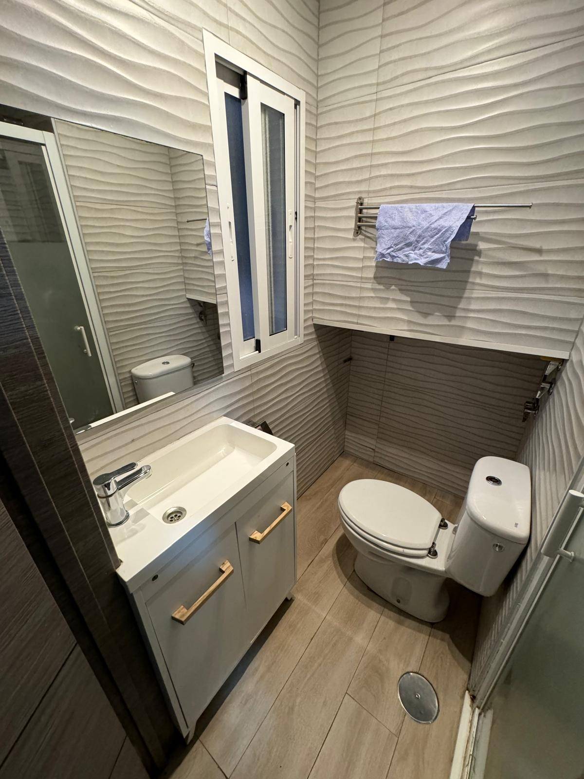 Flat te koop in Camino de Ronda (Granada)