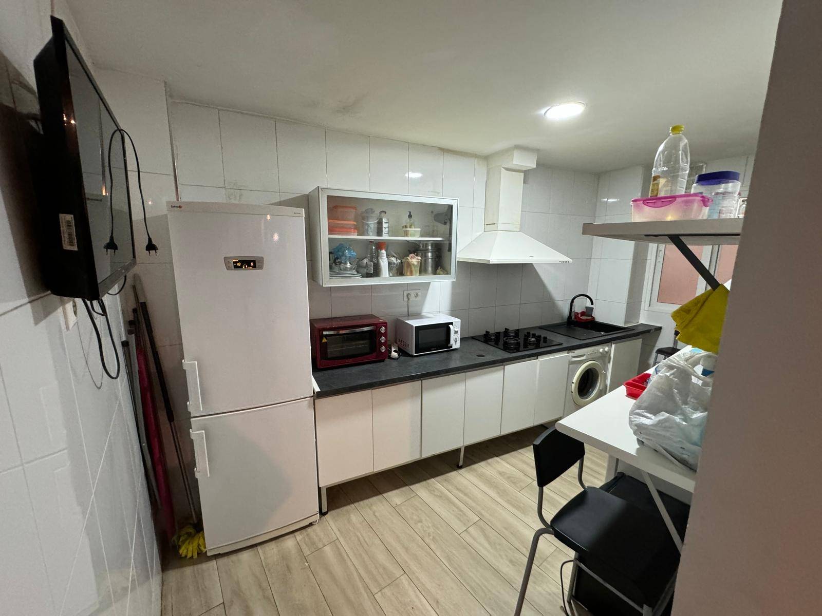 Flat te koop in Camino de Ronda (Granada)
