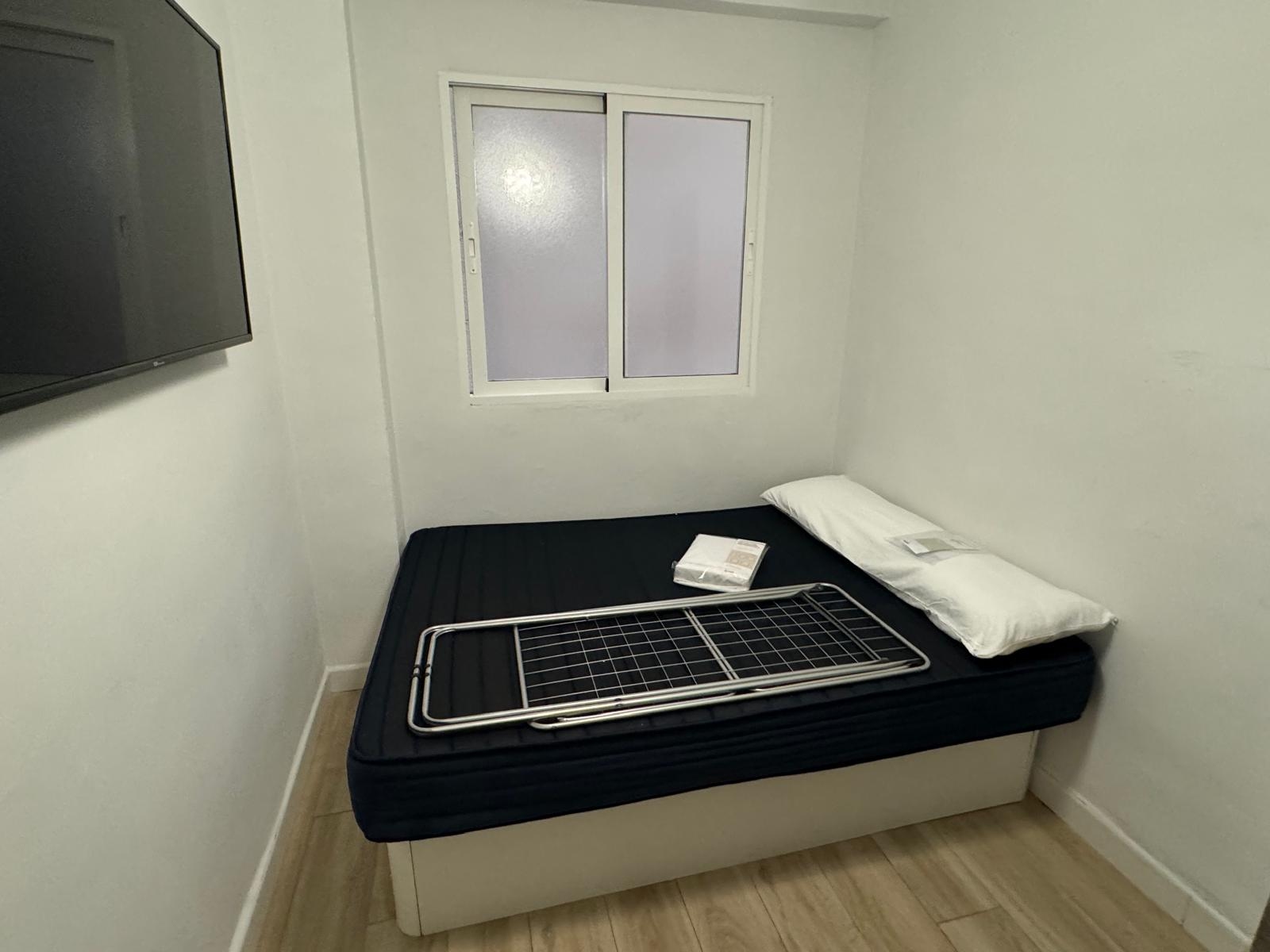 Flat te koop in Camino de Ronda (Granada)