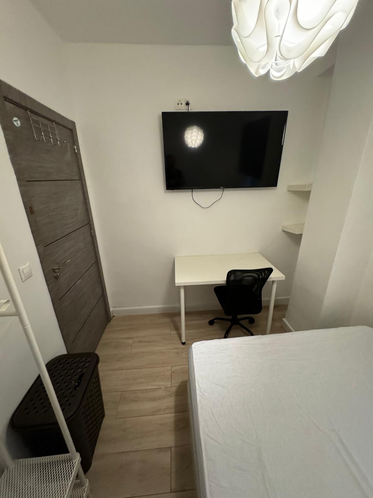 Flat te koop in Camino de Ronda (Granada)