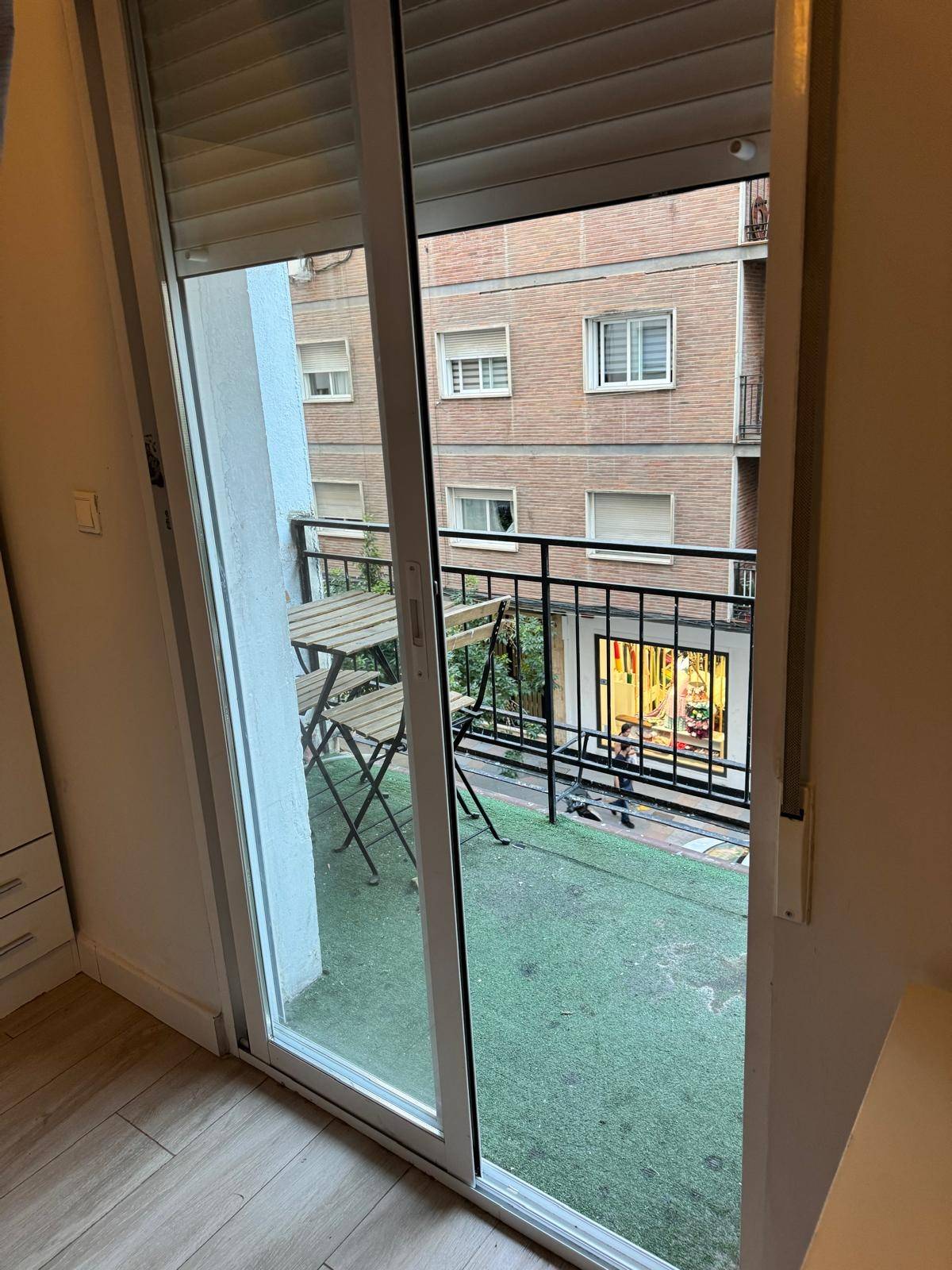Flat te koop in Camino de Ronda (Granada)