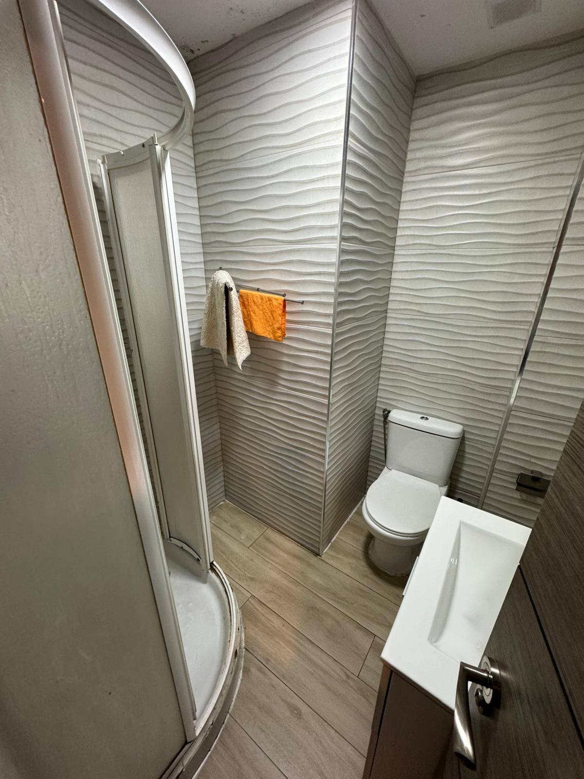 Flat te koop in Camino de Ronda (Granada)