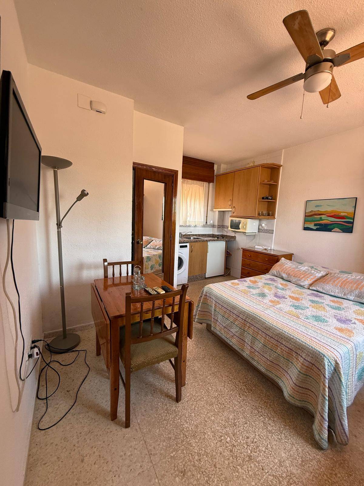 Studio en vente à Cercado Bajo de Cartuja (Granada)