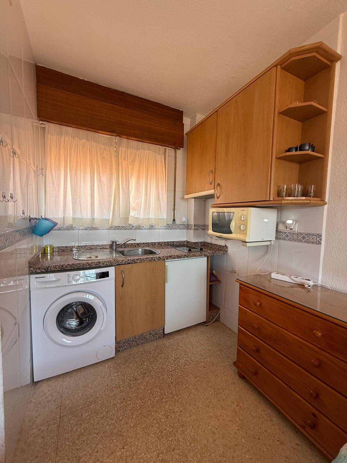 Studio en vente à Cercado Bajo de Cartuja (Granada)