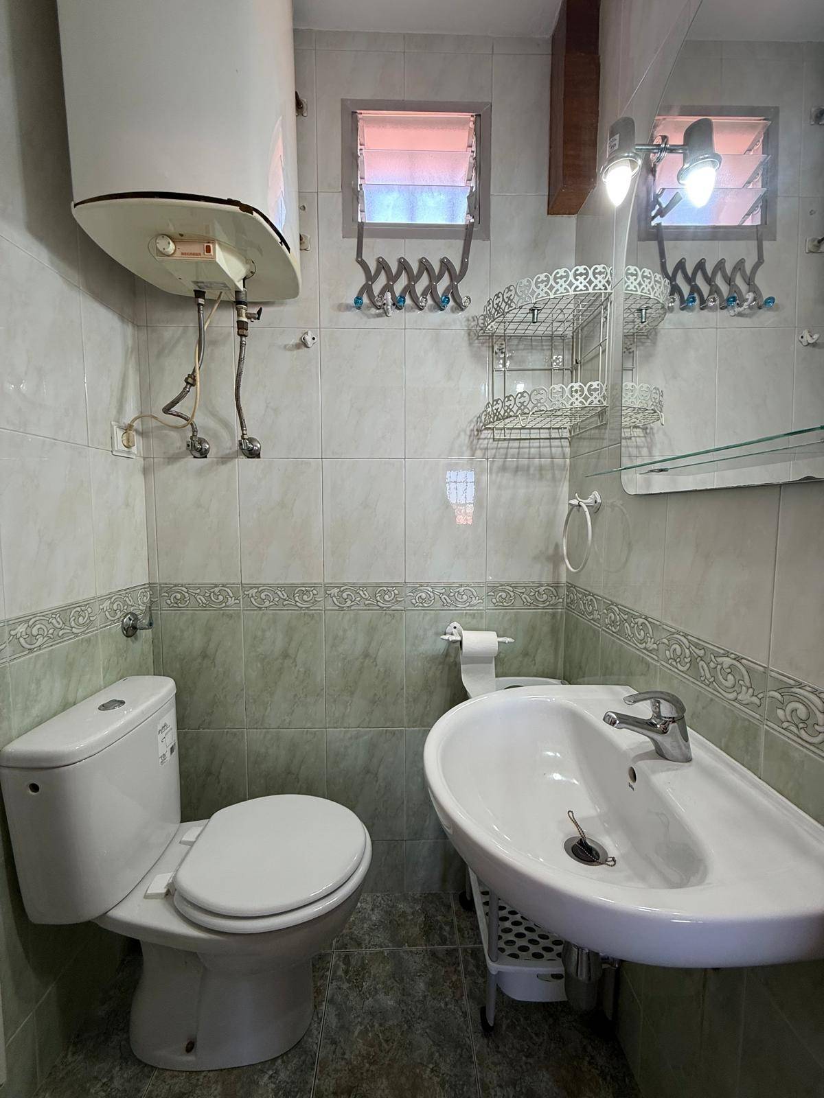 Studio en vente à Cercado Bajo de Cartuja (Granada)