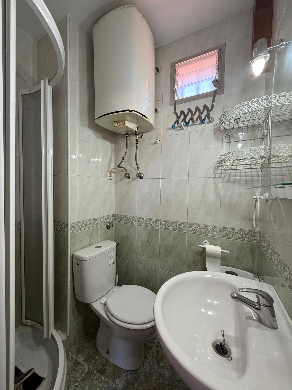 Studio en vente à Cercado Bajo de Cartuja (Granada)