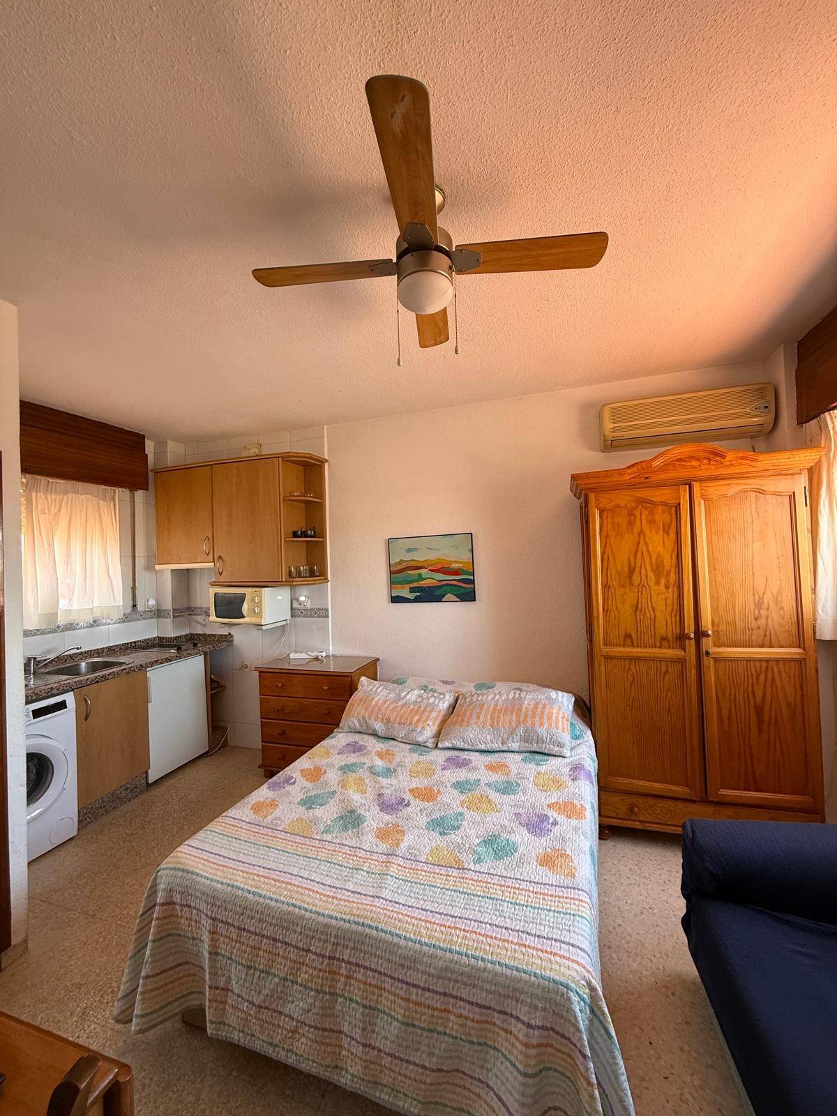 Studio en vente à Cercado Bajo de Cartuja (Granada)