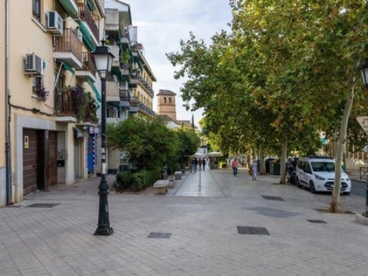 CASA INDEPENDIENTE DE TRES DORMTORIOS EN SAN ILDEFONSO