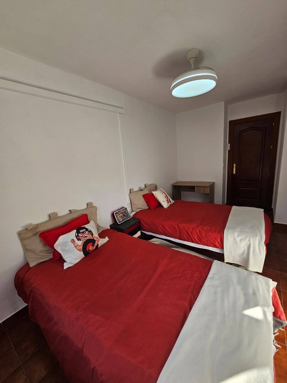 квартира в аренде в Cervantes (Granada)
