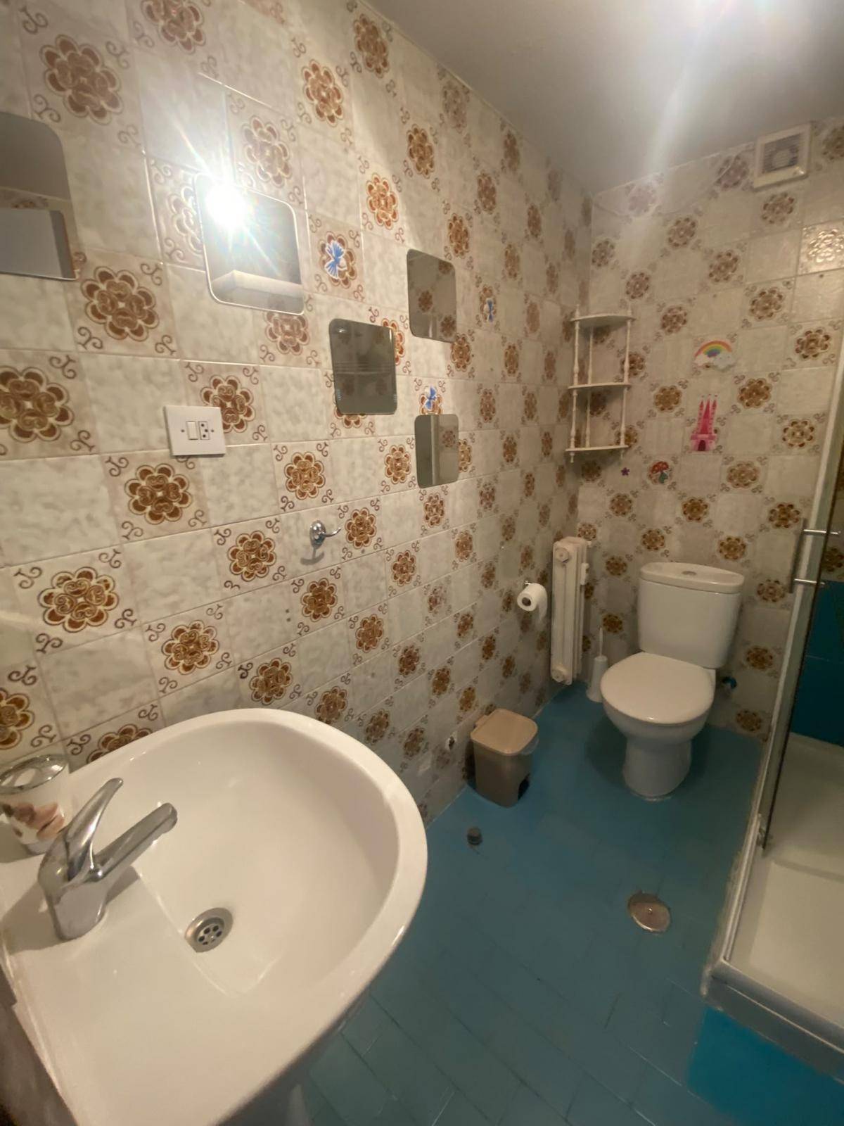PISO DE CUATRO DORMITORIOS EN CERVANTES