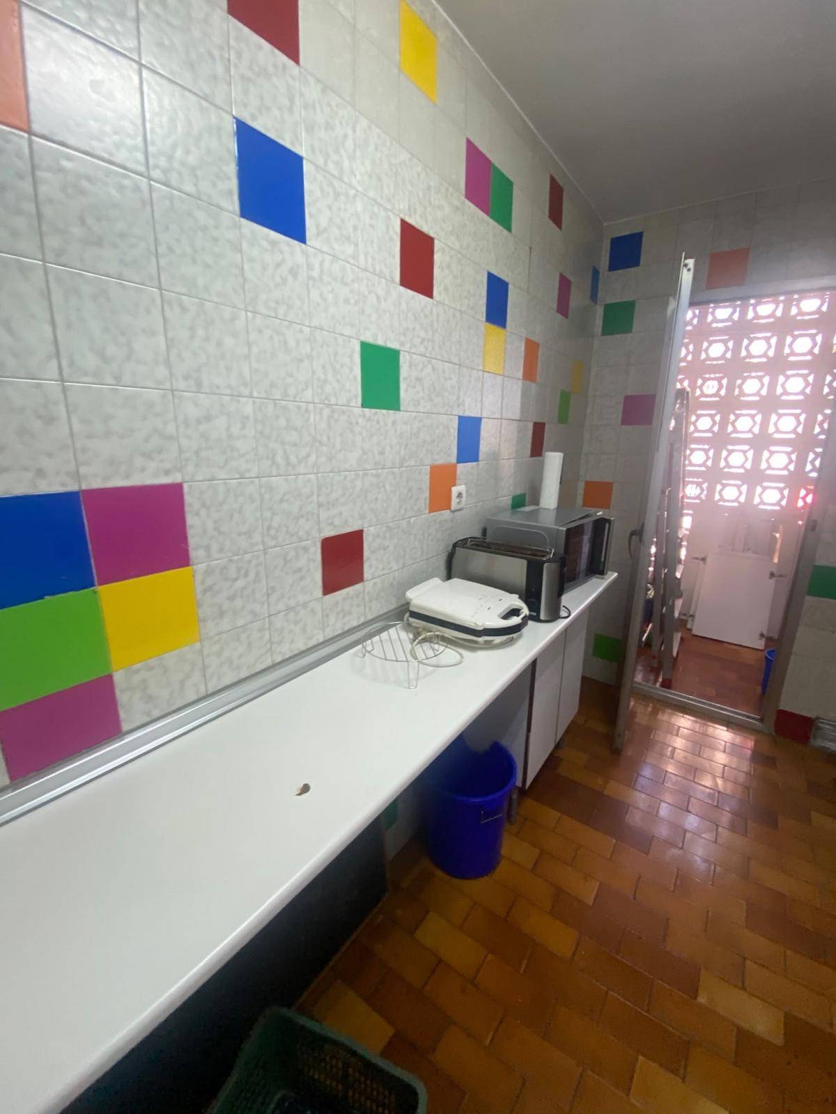 PISO DE CUATRO DORMITORIOS EN CERVANTES