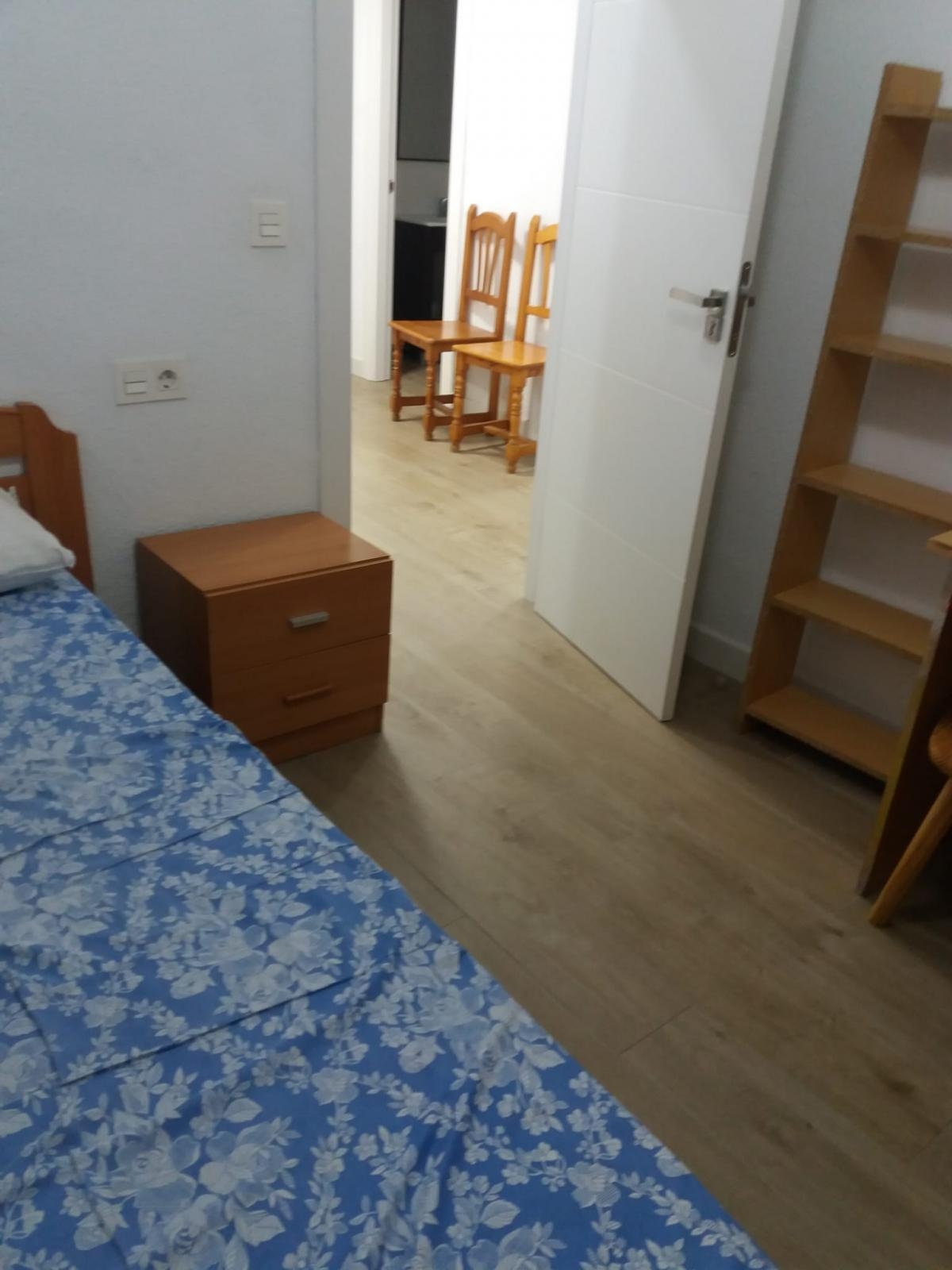 Leilighet til leie til Camino de Ronda (Granada)