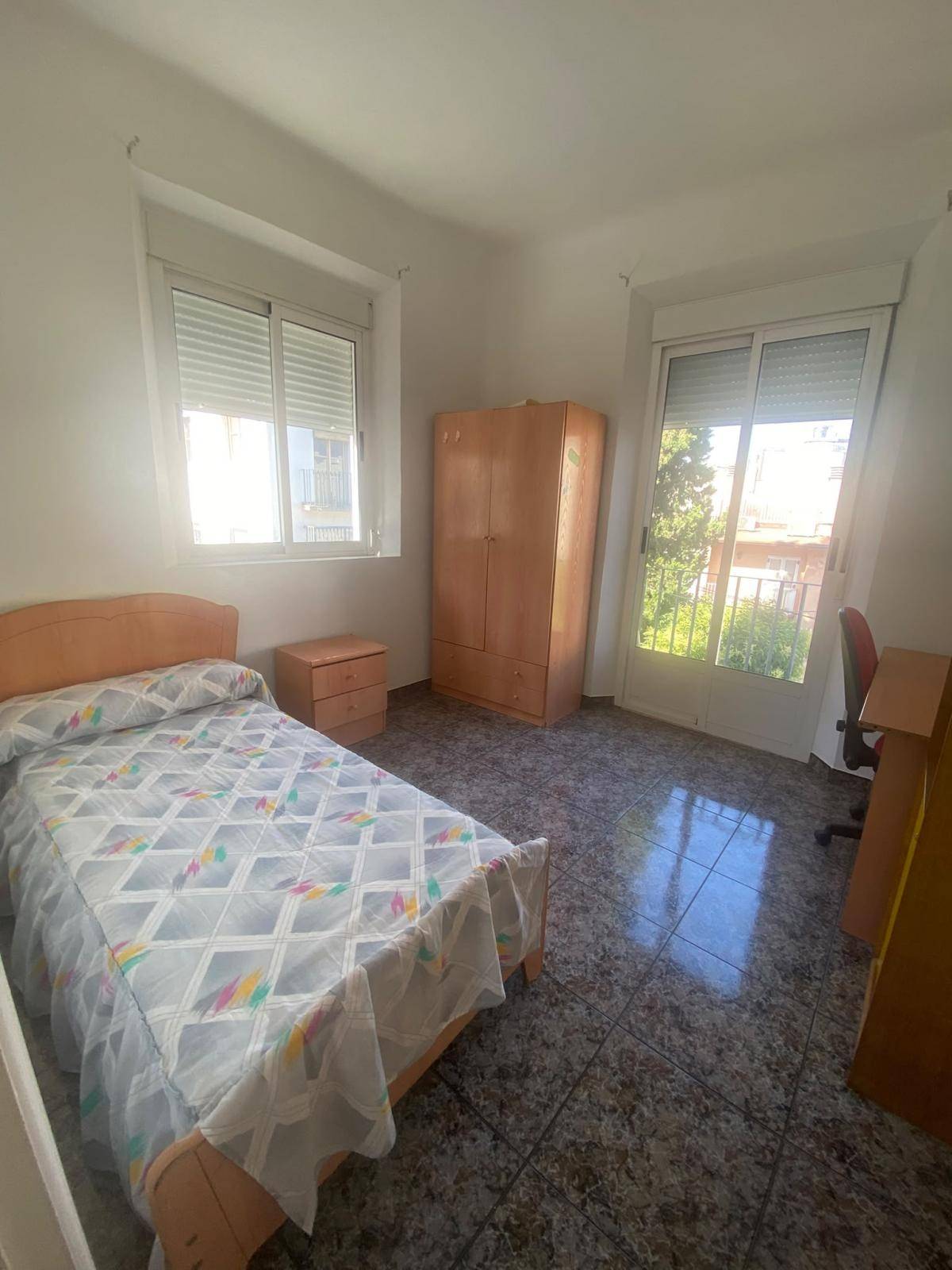 Leilighet til salgs til Cercado Bajo de Cartuja (Granada)