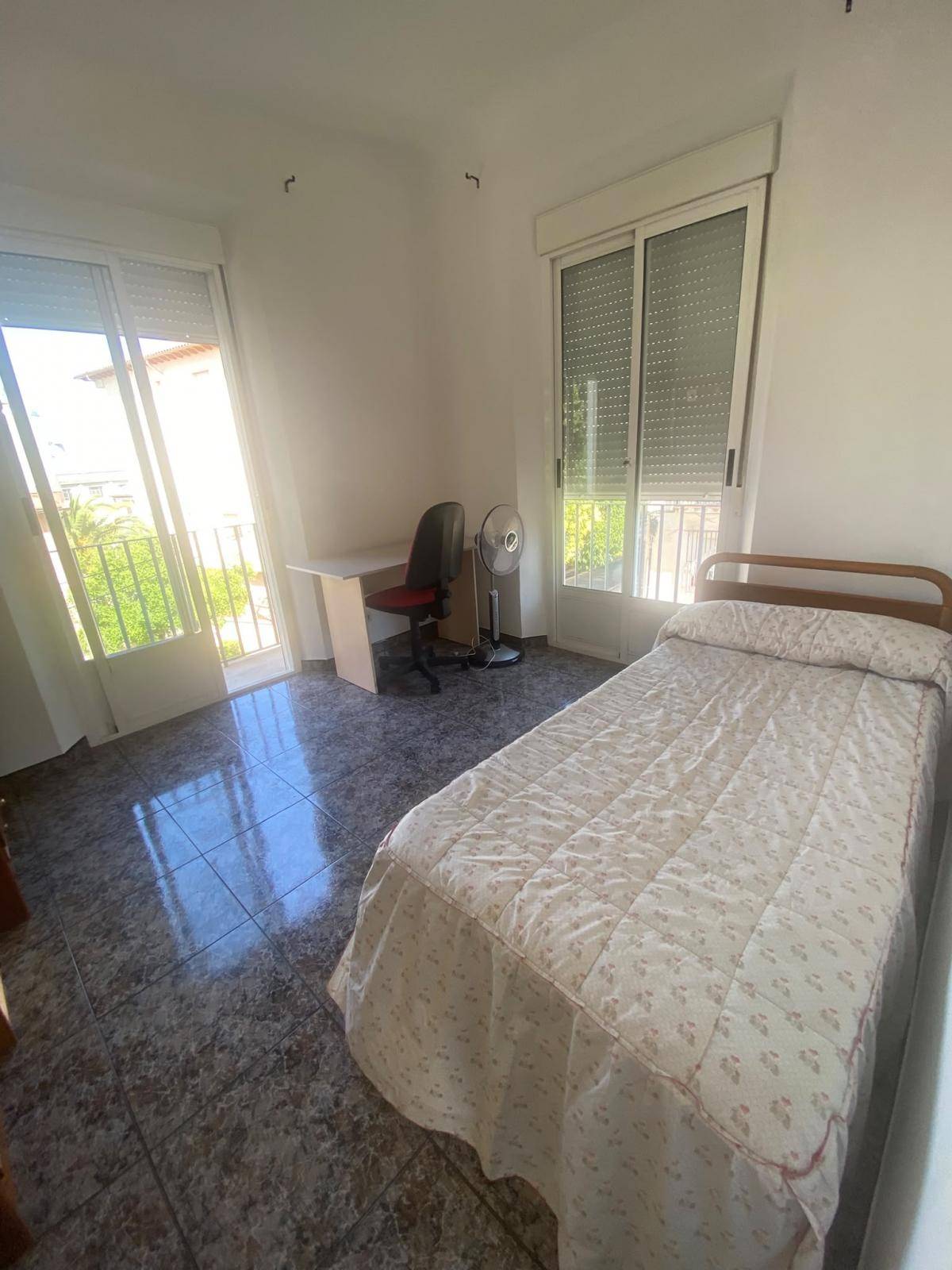 Leilighet til salgs til Cercado Bajo de Cartuja (Granada)