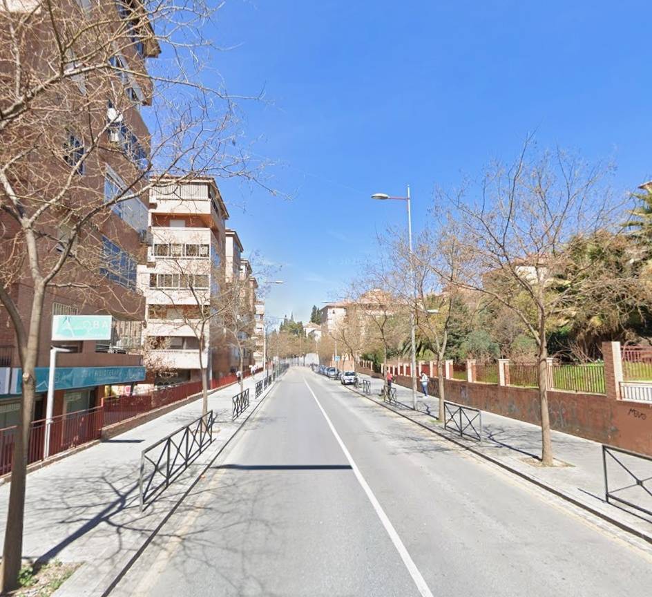 Wohnung zur miete in San Francisco Javier (Granada)