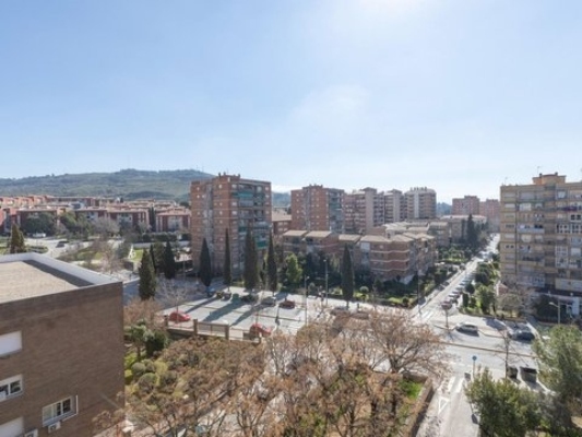 квартира в аренде в Campo Verde (Granada)