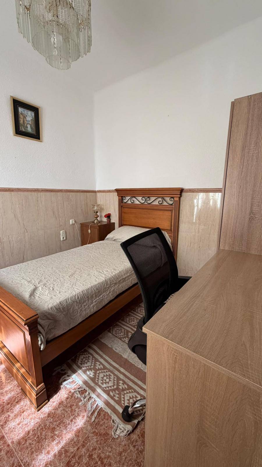 Chalet in affitto a San Francisco Javier (Granada)