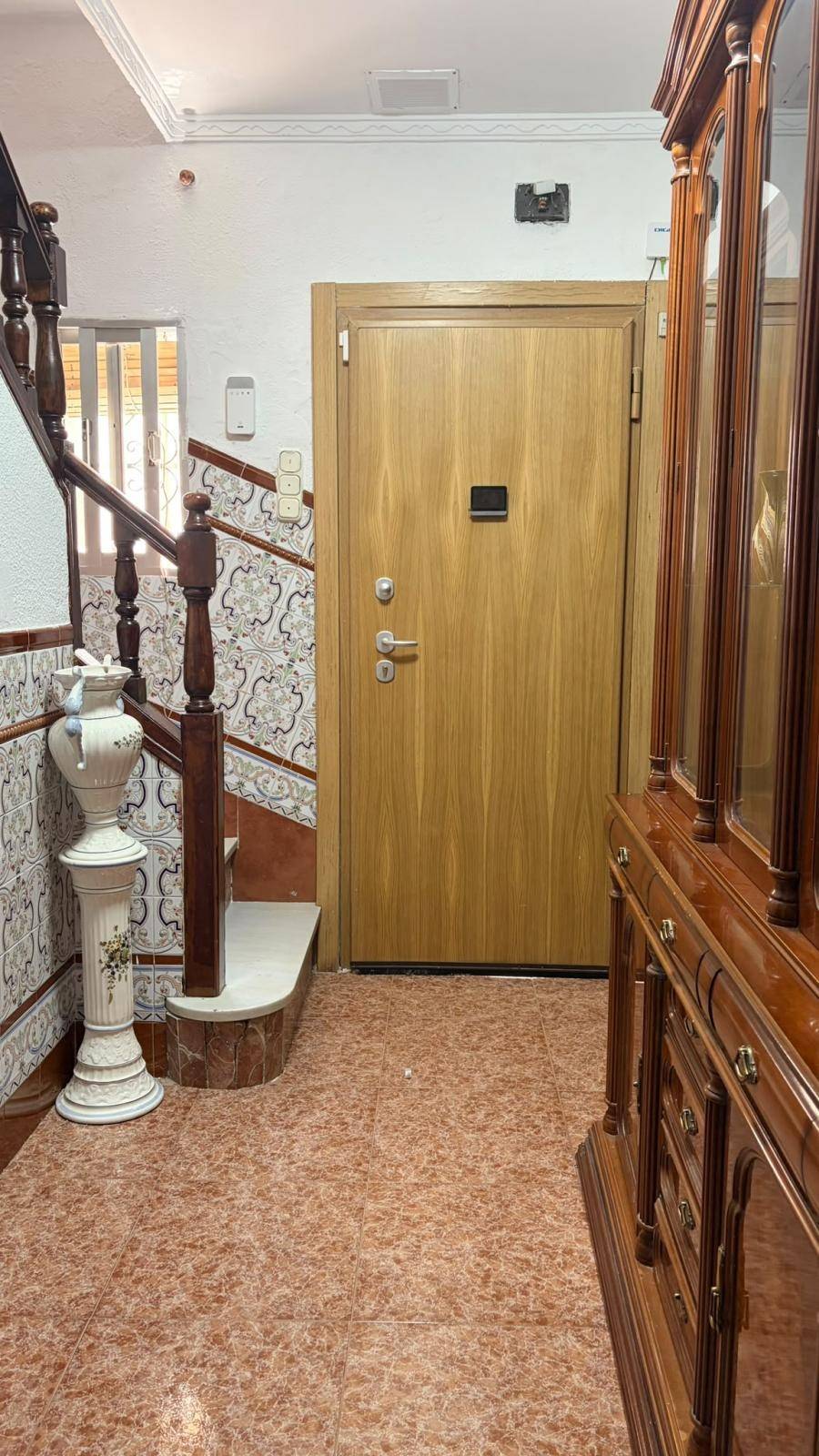 Chalet in affitto a San Francisco Javier (Granada)