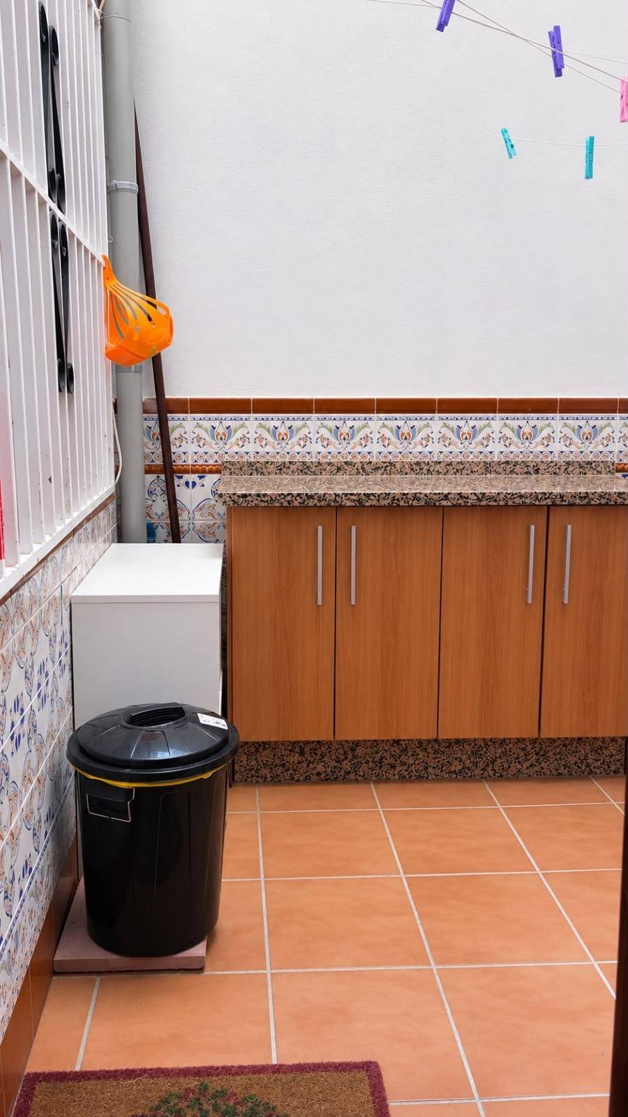 Chalet in affitto a San Francisco Javier (Granada)