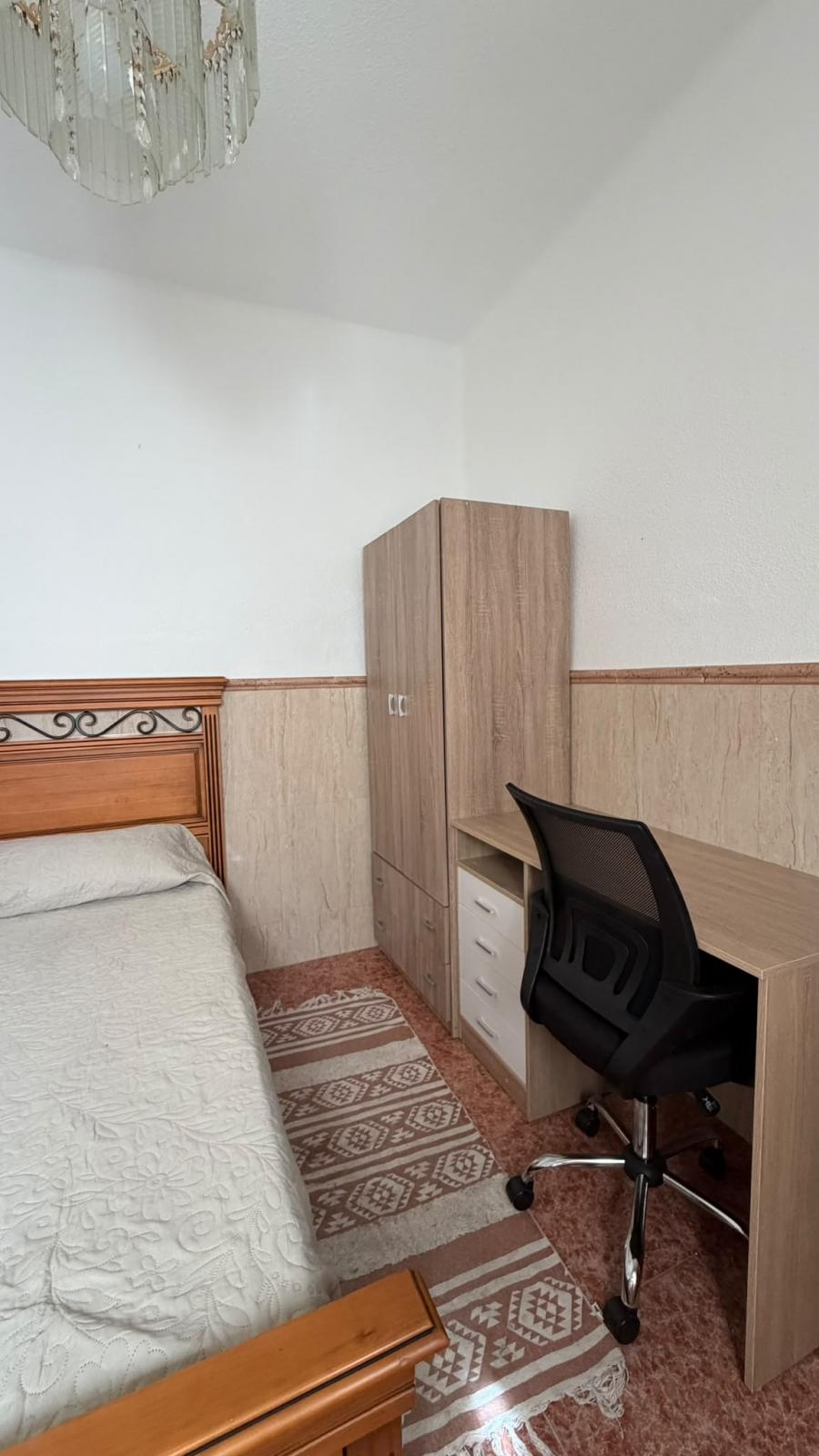 Chalet in affitto a San Francisco Javier (Granada)