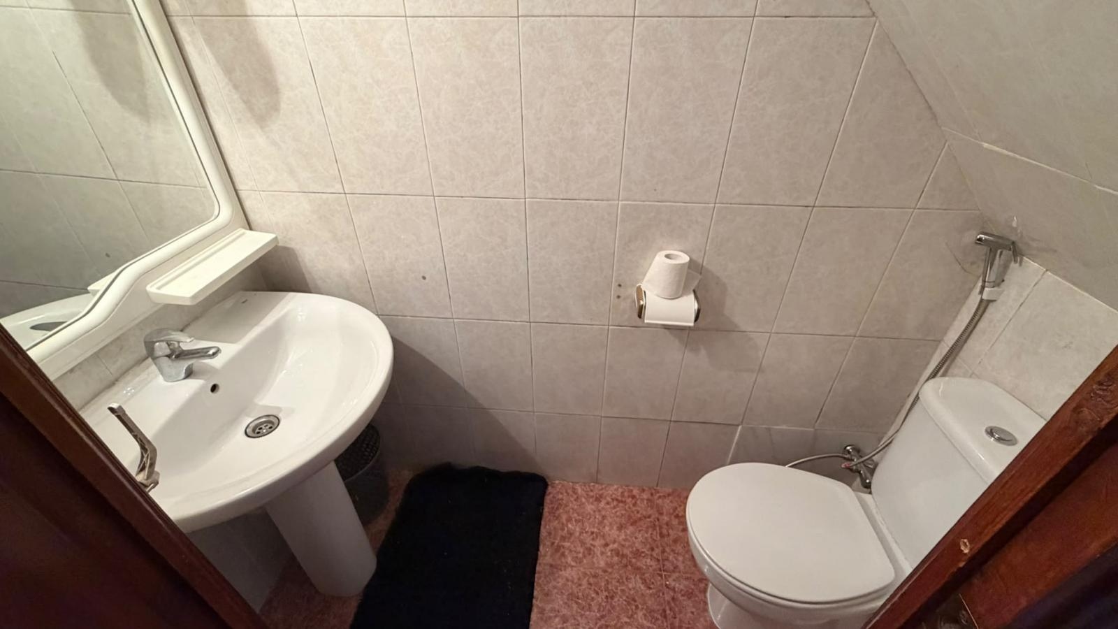 Chalet in affitto a San Francisco Javier (Granada)