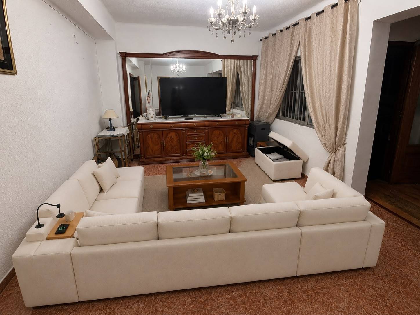 Chalet in affitto a San Francisco Javier (Granada)