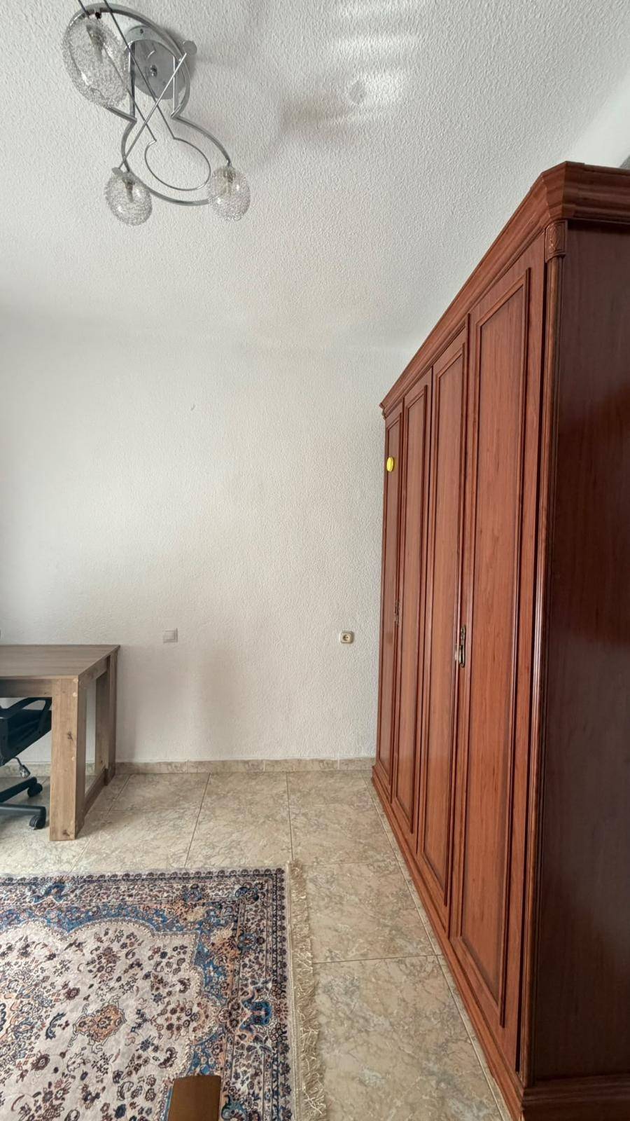 Chalet in affitto a San Francisco Javier (Granada)